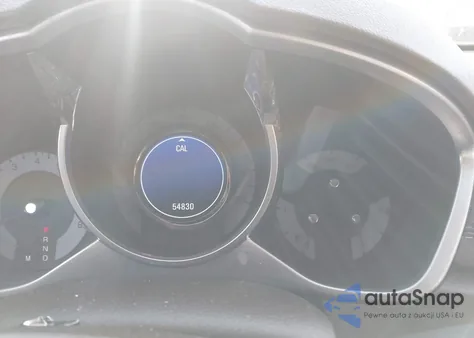 2011 Cadillac Srx Luxury Collection z USA, uszkodzony, nr VIN 3GYFNDEY2BS640671